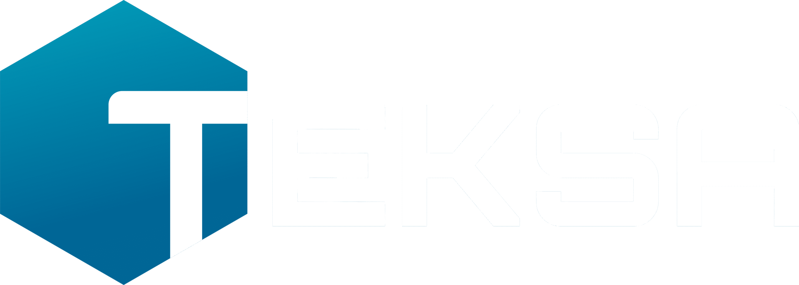 logo Teksa Blanco